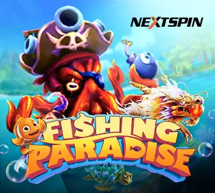 Fishing Paradise