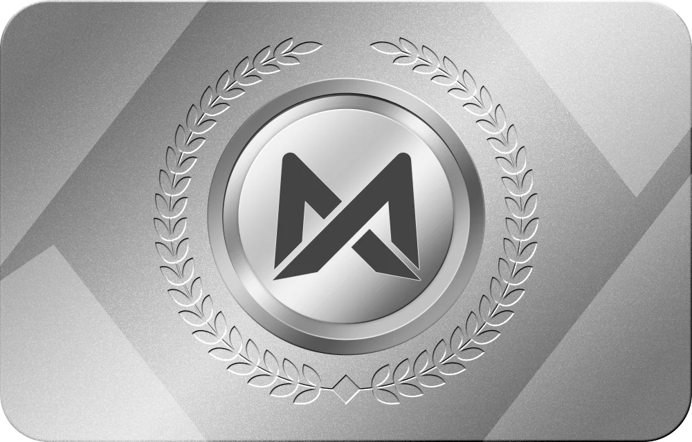 silver vip