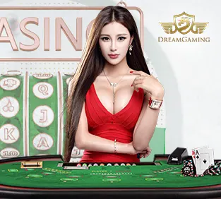 DreamGaming