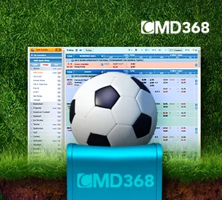 CMD368
