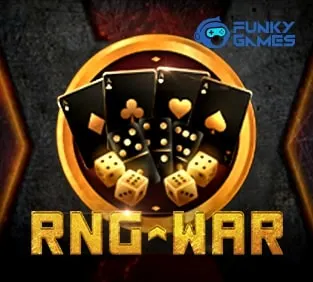 RNG War