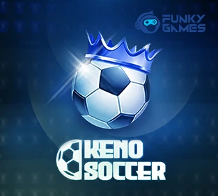 KenoSoccer